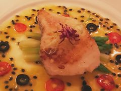 -成桂西餐厅·42年的味道(五大道疙瘩楼店)