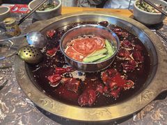 -堂客老火锅(欣阳广场总店)