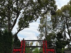 -成都武侯祠博物馆