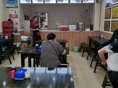 -瓜瓢面(小龙坎店)