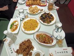 -黑石礁酒楼·海鲜(黑石礁店)