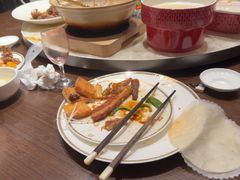-明湖楼·经典鲁菜山东海鲜(大明湖店)