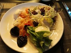 -OPEN開全日自助餐厅·牛肉火锅·海鲜(佛山希尔顿酒店)