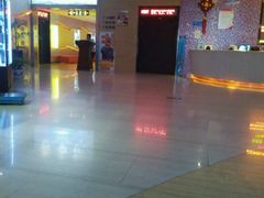 -嘉华国际影城(上海南路店)