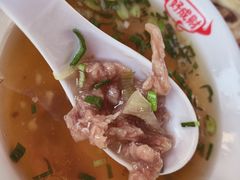 -好成财牛排馆(涂门街总店)