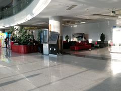 -中国海洋大学（崂山校区）-图书馆