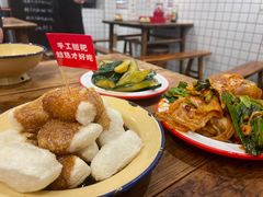 -聂发财重庆江湖菜(解放碑店)