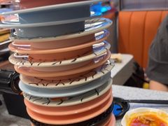 -争鲜回转寿司(海曙天一PLUS店)