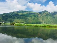 -大理洱源西湖景区