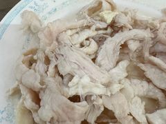 -老爆肚满五香烧牛羊肉