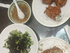 -邢家锅贴老店·非遗·开封菜(金明广场店)