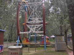 -廊坊市自然公园