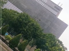 -广州市城市规划展览中心