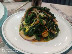 -阿西叶滩羊馆(交大店)