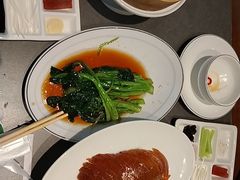 -黑窑厂糖油饼烤鸭·清真菜(黑窑厂街店)