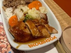 -吉野家(朝阳大悦城店)