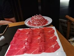 -东来顺·非遗火锅(高新店)