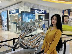 -红星美凯龙北京至尊MALL(东四环中路店)