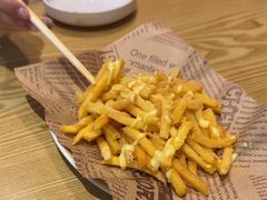 -山海珍味韩国料理(奥城店)