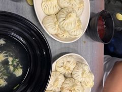-津门张记包子铺(华昌道店)