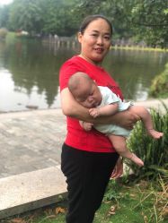 -大美母婴月子中心(馨乐庭店)