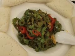 -阿布都新疆音乐美食城(长湖路店)