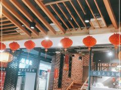 大堂-肥鱼屯活鱼锅(惠工街店)