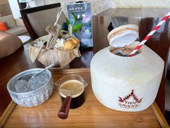 -逸廊大堂吧(三亚海棠湾万丽度假酒店)