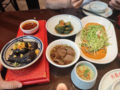 -火宫殿·湘菜小吃·商务宴请·生日聚会(东塘店)