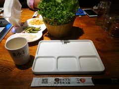 -秦小牛煎肉餐厅(河北大街总店)