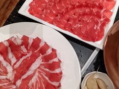 -南门涮肉(通州店)