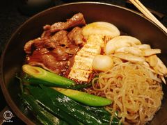 寿喜锅-モリタ屋(JR京都伊势丹店)