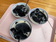 -五福堂龟苓膏(河东北山店)