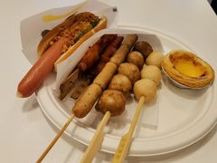 -宜家·瑞典风味餐厅(三桥店)
