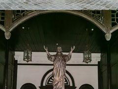-平安桥天主教堂