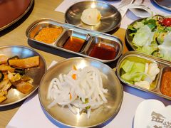 -西塔老太太泥炉烤肉(双井店)