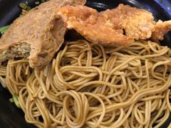 -晓午阳常熟炒浇面(红庙店)