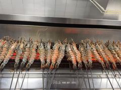 -九转小磨·非遗东北菜(群力店)