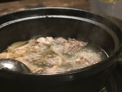 -同仁四季椰子鸡(海岸城天利店)