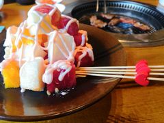 -一牛道炭火烧肉居酒屋(椒江店)