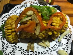 -捞围鲜·港式打边炉(海阳路店)