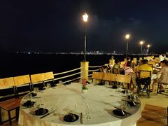 景观位-越海渔村