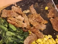 -萨莉亚意式餐厅(深圳北站店)