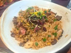 -一沙一城·岩烤牛扒(深圳首店)