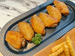 -必胜客(懿德城店)