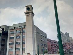 -上海四行仓库抗战纪念馆