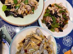 -旺角小渔村(二马路店)