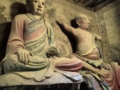 -张掖大佛寺景区