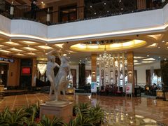 -上海浦东星河湾酒店