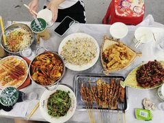 -小民大排档(光谷店)